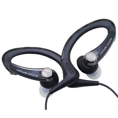 

Audio-technica ATH-SPORT 1 IS NY Condenser Sport Ear earbuds