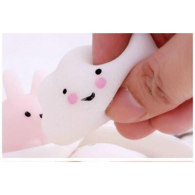 

Soft Fat Squishy Squeeze Slow Rising Toy Stress Reliever Gift Collection Fun Toy