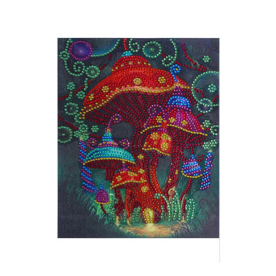 

DIY 5D Diamond Painting Kits DIY Drill Diamond Painting Needlework Crystal Painting Rhinestone Cross Stitch Mosaic Paintings Arts
