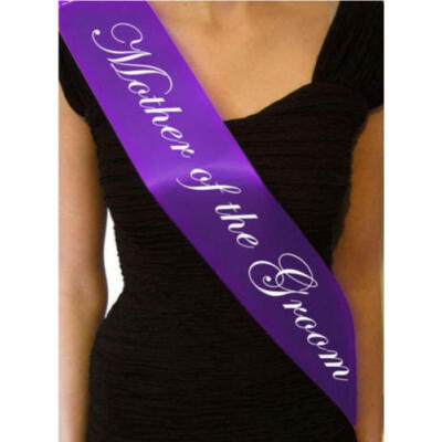 

Bride To Be Sash Hen Party Do Sash Bridal Shower Hen Partys Wedding Accessories