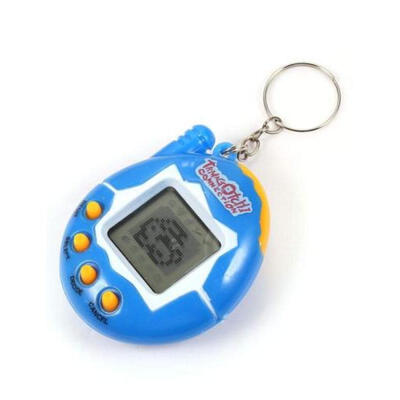 

Tamagotchi Connection Virtual Cyber Pet Toy Gift Keyring Party Bag Fillers