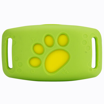 

GPS Pet Tracker Anti-lost Locating Mini Wireless Rechargeable Monitor Tracking In Real Time Smart Collar Dog Cat Location