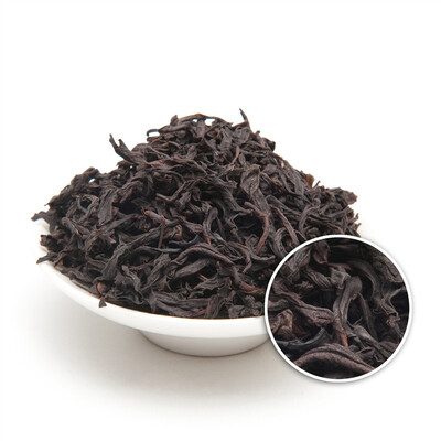 

Wu Yi Dan Cong Fujian Single Bush Oolong Tea