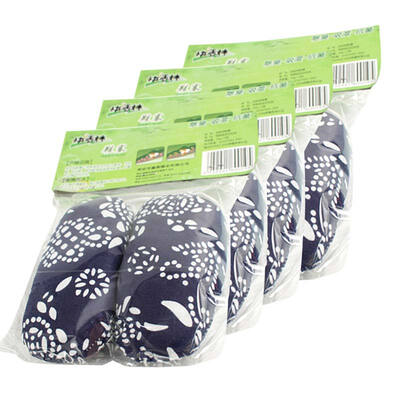

Happy forest shoes dehumidification deodorant in addition to odor absorption sweat moisture hand-made activated charcoal plug 4 installed