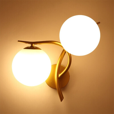 

BEDROOM WALL LAMP BEDSIDE LAMP ZM1711-3064
