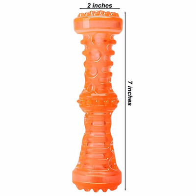

Dog Chew Toys for Small & Medium Dogs