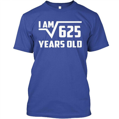 

25 Years Old 25th Birthday Gift Ideas for Men Women Boy Girl Her Him