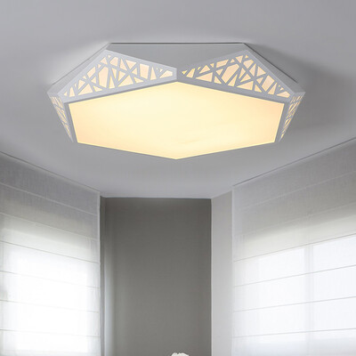 

JX212 - 36W - WW Warm White Ceiling Lamp AC 220V