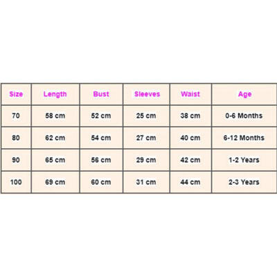 

NEW Newborn Kids Baby Girl Soft Denim Romper Playsuit Long Pants Outfits Clothes
