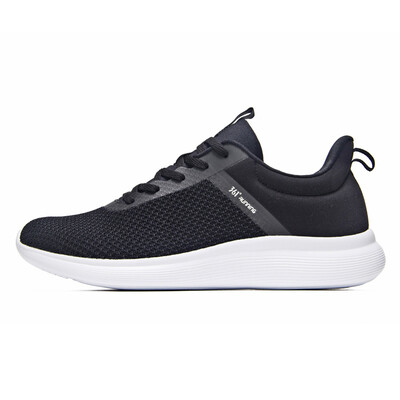 

361 degrees mens shoes sports shoes 2018 new mens casual shoes mesh light running shoes 671832203-4 black black 361 degrees white 40