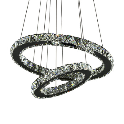 

CD159 - 36W - WJ Color-changing Pendant Lamp AC 220V