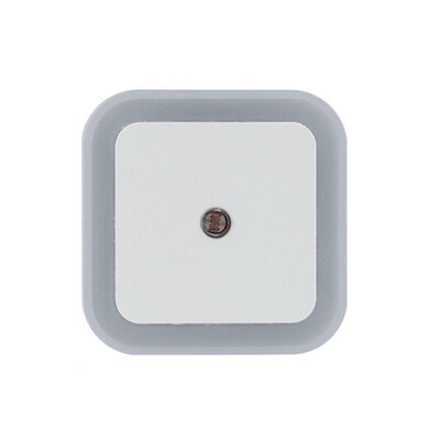

Mini LED 05W Control Auto Sensor Baby Bedroom Lamp Square Night Light