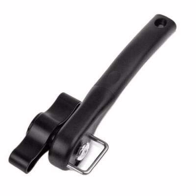 

Effortless Hand Knob