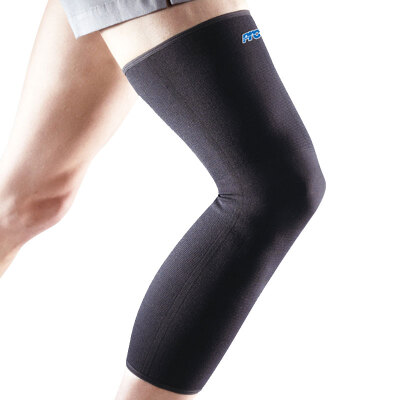 

PORFIT knee high knee elastic leg tight leg wear leggings basketball sports K303