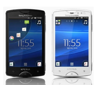 

Original Sony Ericsson Xperia mini ST15i 3G GPS Touchscreen Phone