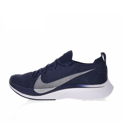 

Original New Arrival Authentic Nike Vaporfly Flyknit 4 Mens Running Shoes Sport Outdoor Sneakers Good Quality AJ3857-601