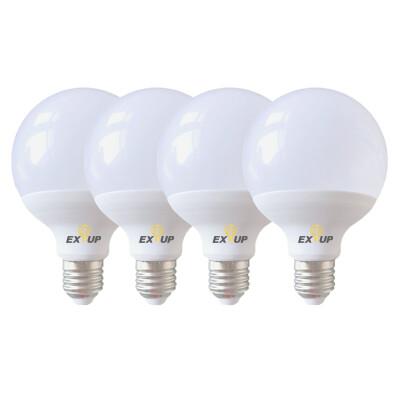 

EXUP G80 E27 12W Led Globe Bulb 1080LM