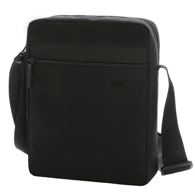 

France Loko LEXON Tablet PC bag men&women fashion leisure Messenger bag business shoulder bag City series LN3006N black