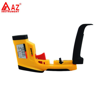 

AZ8895 Handheld Gun Type Infrared IR Thermometer Non-contact Professional Thermometer range -40C 816C