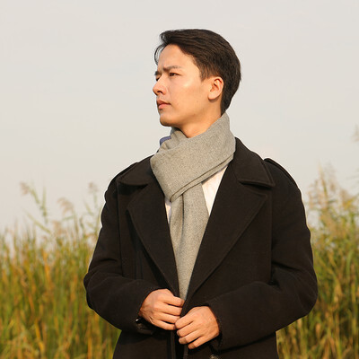 

hoHot Sale Original Youpin PMA Graphene Heating Scarf Far-infared Therapy Warm Keep in Winter Free Shipping