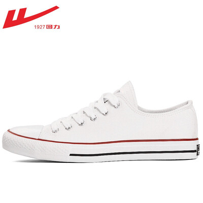 

WARRIOR CLASSIC FASHION CANVAS SHOES