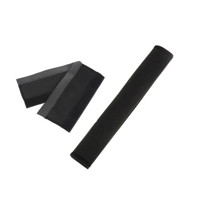 

Neoprene Bike Bicycle Frame Protector Chain Stay Guard Cover Sleeve Pad