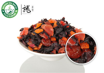 

Sweet Hawaii Assorted Dried Fruit Tea
