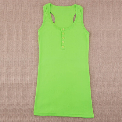 

Hot Ladies Women Girl Mini Sleeveless T-Shirt Tank Tops Cami Bodycon Vest