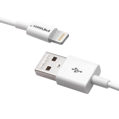 

выигрывает Продукт данных фасетов зарядный кабель Micro USB / Lightning комбинированный интерфейс для зарядки телефонной линии один метр голубое озеро подходит для Apple, Anzhuo Hua Samsung