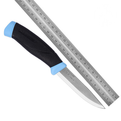 

Mora MORAKNIV открытый нож самообороны оборудование выживания инструменты высокая твердость маленький прямой нож охранник черный