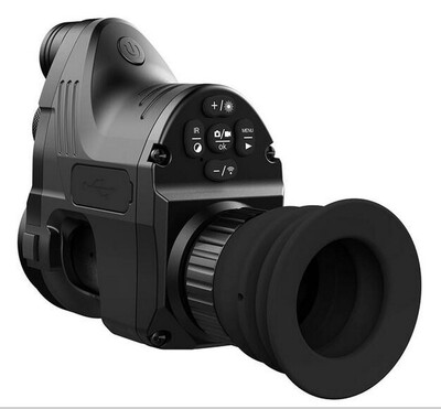 

Infrared IR Thermal Imager & Visible Light Camera with IR Resolution 3600 Pixels & Temperature Range from -20300°C 6Hz Refresh