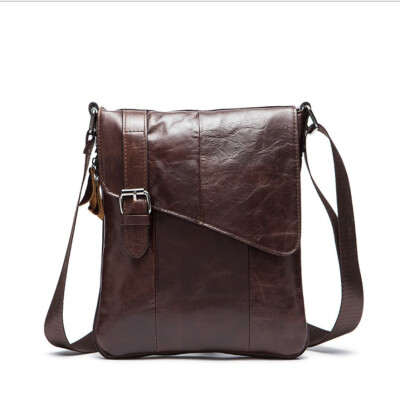 

Men Leisure Shoulder Bag