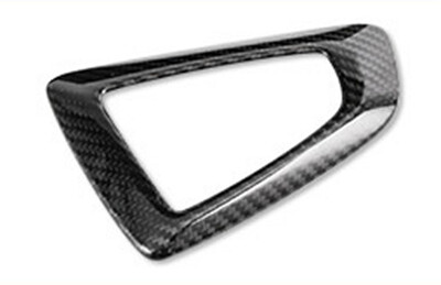 

Eppar New Carbon Fiber Interiors Compatible with BMW 3 Series Gran Turismo F34 3GT 2013-2018 318i 320i 328i 330i 335i