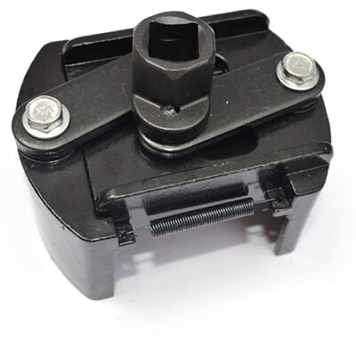

Universal Adjustable Two Claw Oil Filter Wrench Fuel Remover Removal Tool