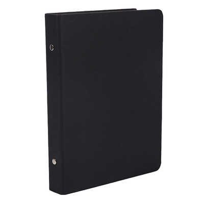 

Morning light M & G APY8I914 character A5 loose book this coil notebook diary 80 pages black