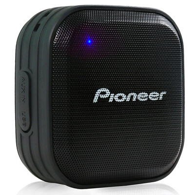 

Pioneer MOMO водонепроницаемые беспроводные стерео колонки