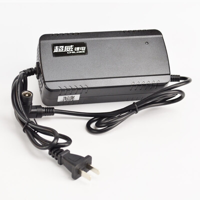 

Ultra-wide 48V2A electric car lithium battery charger battery car charger 13 string lithium battery dedicated 54.6V2A output voltage current prefix