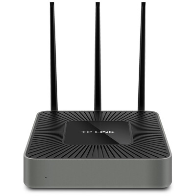 

TP-LINK Dual Band Wireless Gigabat Router