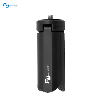 

FeiyuTech Portable Foldable Time-Lapse Photography Bracket Mini Gimbal Tripod for FeiyuTech WG2 G5 SPG Series Vimble c SUMMON WG W