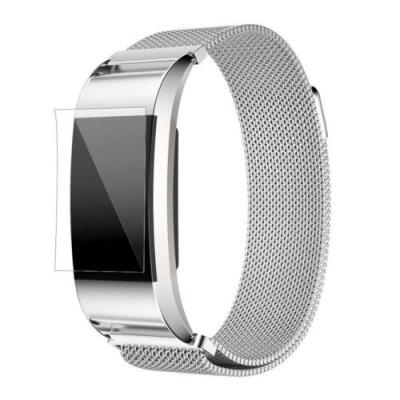 

Various Luxe Band Replacement Wristband Watch Strap Bracelet For Fitbit Charge 2