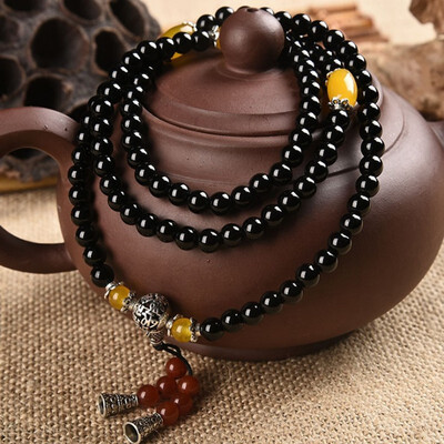 

Natural stone bracelet colorful jade bracelet bracelet popular logo jewelry jewelry jewelry source