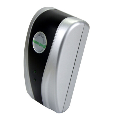 

Power Electricity Energy Saver Money Saving Box 90V-250V