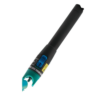 

Pro&39skit MT-7501-C 1mw laser fiber test pen red light pen 5 km laser pen