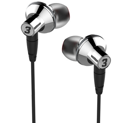 

Dūņu (Dūņu) TITAN3 Привет-Res сертифицирован для линии уха наушники HIFI музыки