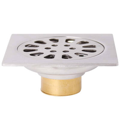 

Germany DZ 690 high-quality stainless steel copper anti-odor core automatically sealed four anti-water leakage
