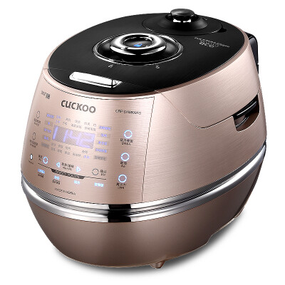 

Fu Cun (CUCKOO) rice cooker IH import high-pressure intelligent high-end CRP-CH1099FG 4.6L