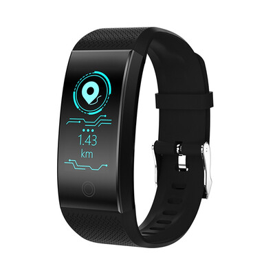 

Smart Watch Multi-Functional Fitness Tracker Heart Rate Blood Monitor Pressure Sports Watch Bracelet Link Ring for Men Women Kids