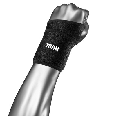 

Tai Ang TAAN badminton tennis towel bracelet cotton wrist sweat breathable protection 8cm 10cm 1309 white blue white&green two loaded