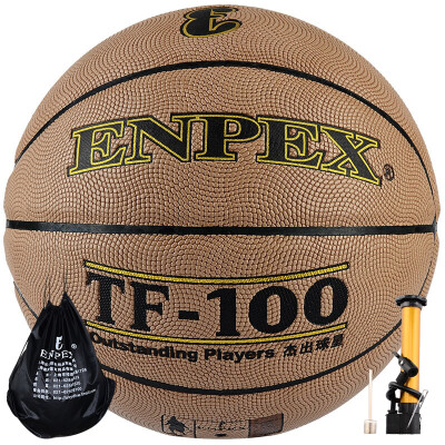 

Enpex master 1000 indoor&outdoor basketball competition can use