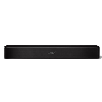 

Bose Solo 5 TV Sound System Home Theater